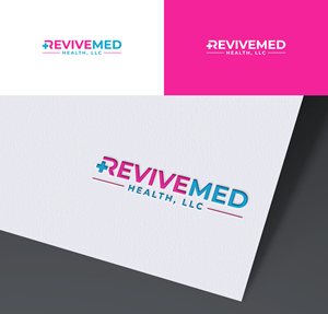 Logo Design by Zaid Al Faqih for this project | Design: #32810145