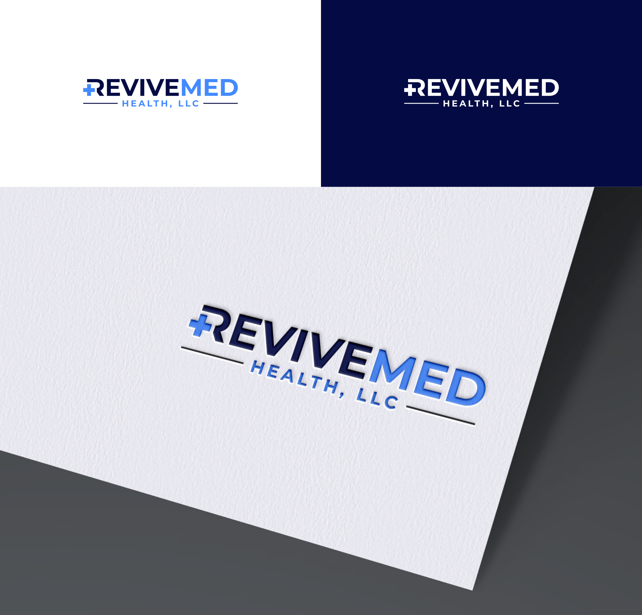 Logo Design by Zaid Al Faqih for this project | Design #32840071