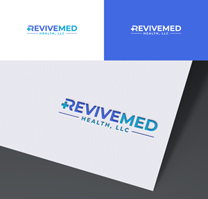 Logo Design by Zaid Al Faqih for this project | Design: #32840073