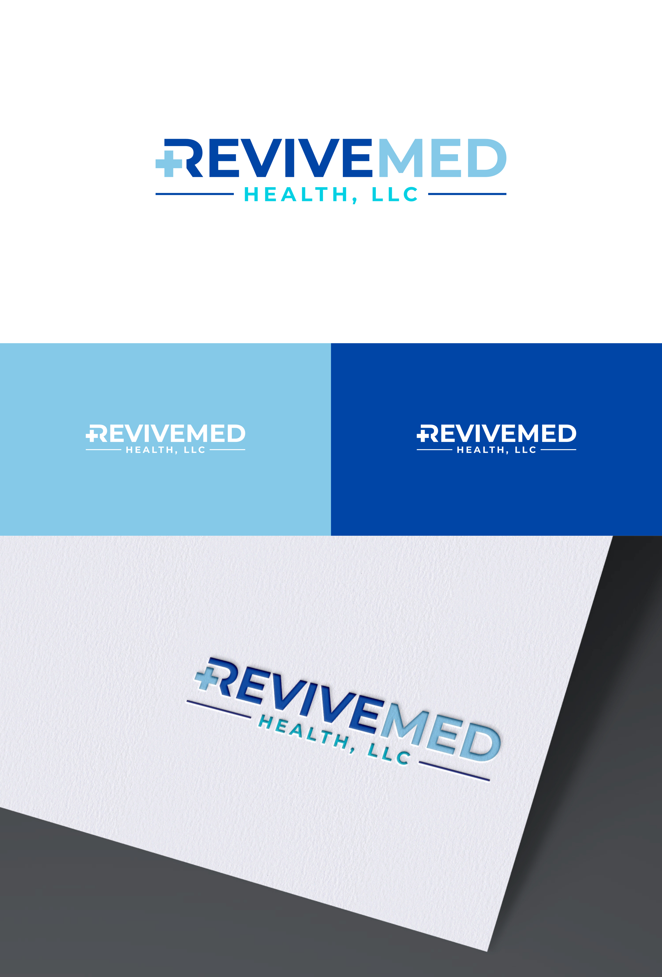 Logo Design by Zaid Al Faqih for this project | Design #32913386