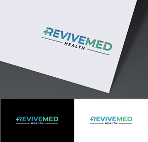 Logo Design by Zaid Al Faqih for this project | Design: #32956014
