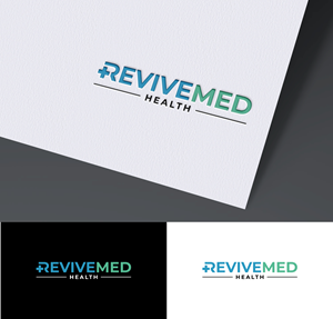 Logo Design by Zaid Al Faqih for this project | Design: #32956015