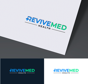 Logo Design by Zaid Al Faqih for this project | Design: #32956017