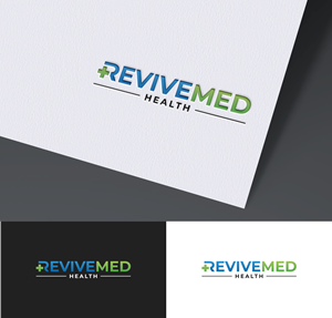 Logo Design by Zaid Al Faqih for this project | Design: #32956018