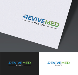 Logo Design by Zaid Al Faqih for this project | Design: #32956028