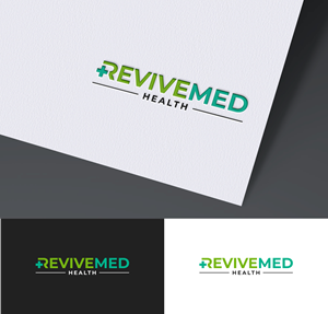 Logo Design by Zaid Al Faqih for this project | Design: #32956029