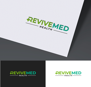 Logo Design by Zaid Al Faqih for this project | Design: #32956030
