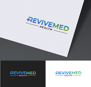 Logo Design by Zaid Al Faqih for this project | Design: #32956032