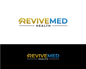 Logo Design by Zaid Al Faqih for this project | Design: #33040758