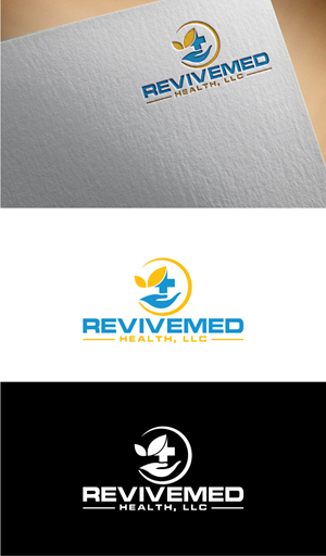 Logo Design by SoltBee for this project | Design: #32792753