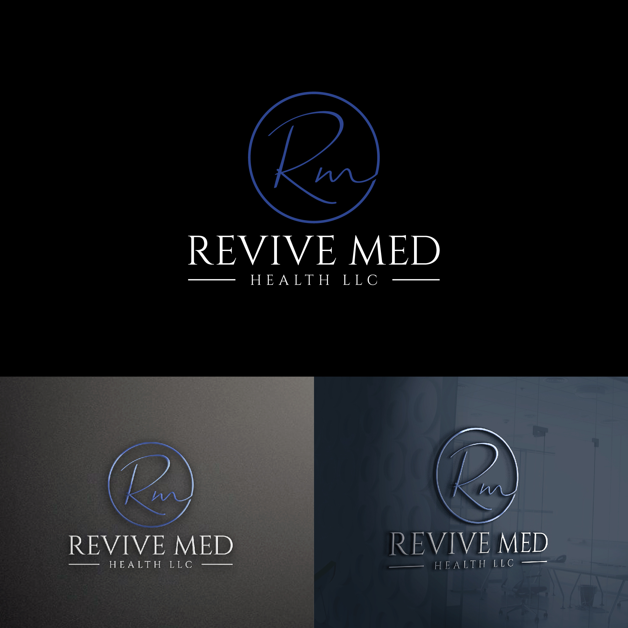 Logo Design by designer profile for this project | Design #32791957