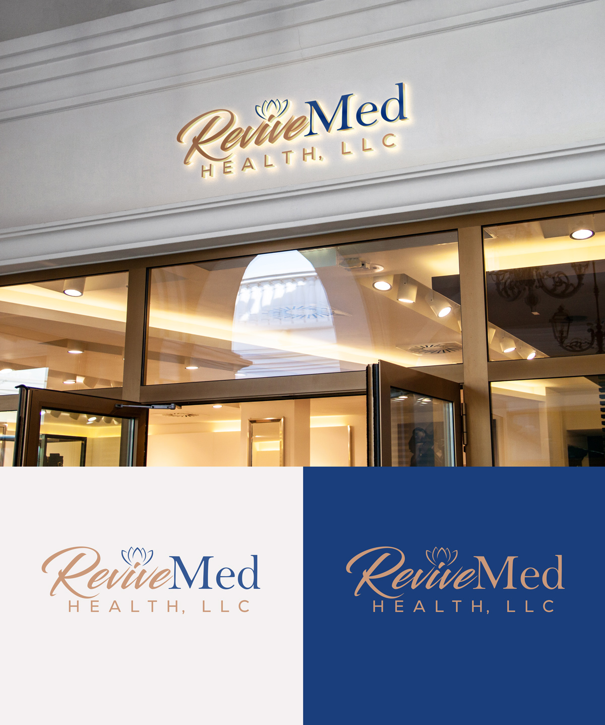 Logo Design by M Art & Design for this project | Design #32792653