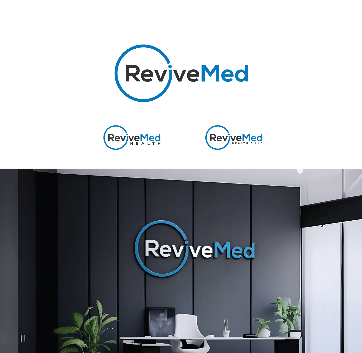 Logo Design by Visionarydexiner for this project | Design #33064057