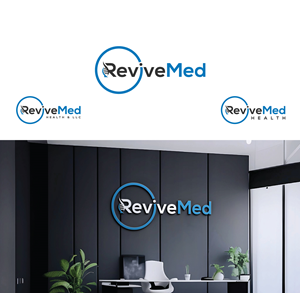 Logo Design by Visionarydexiner for this project | Design: #33064097