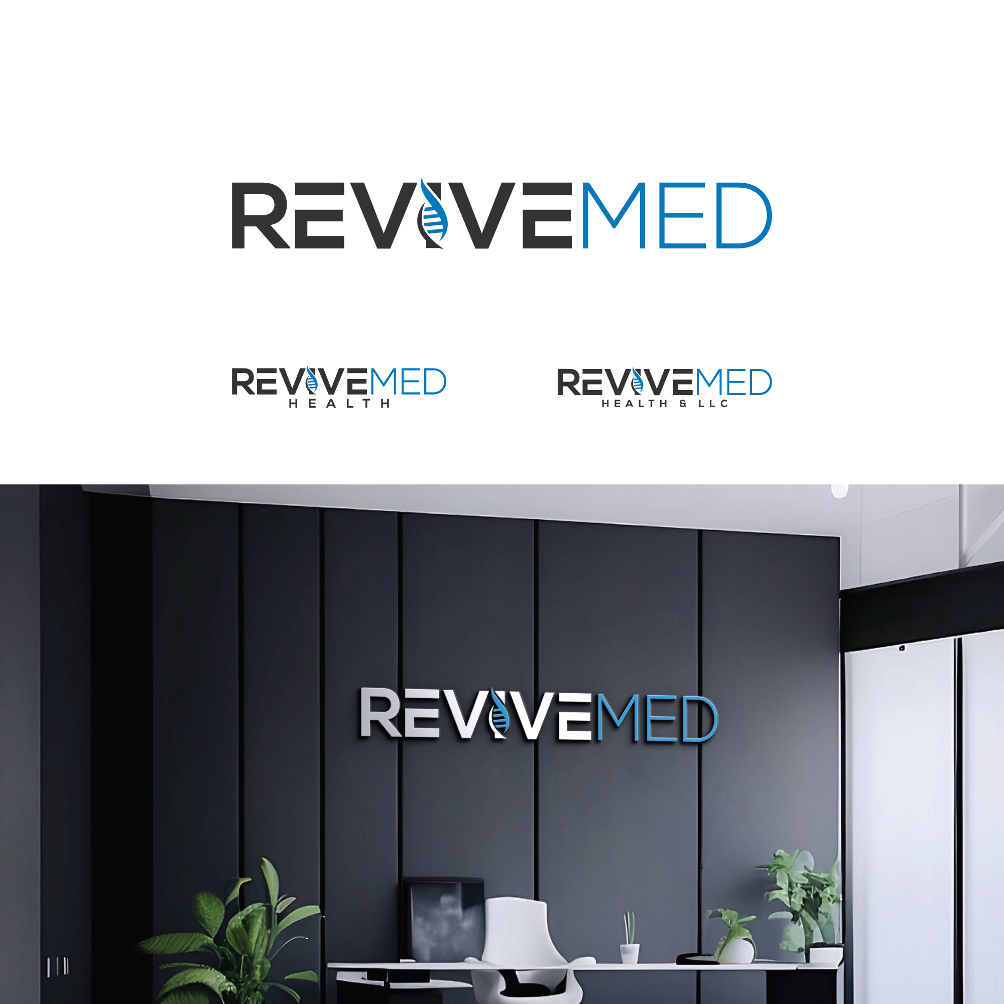 Logo Design by Visionarydexiner for this project | Design #33100936