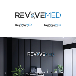 Logo Design by Visionarydexiner for this project | Design: #33209812