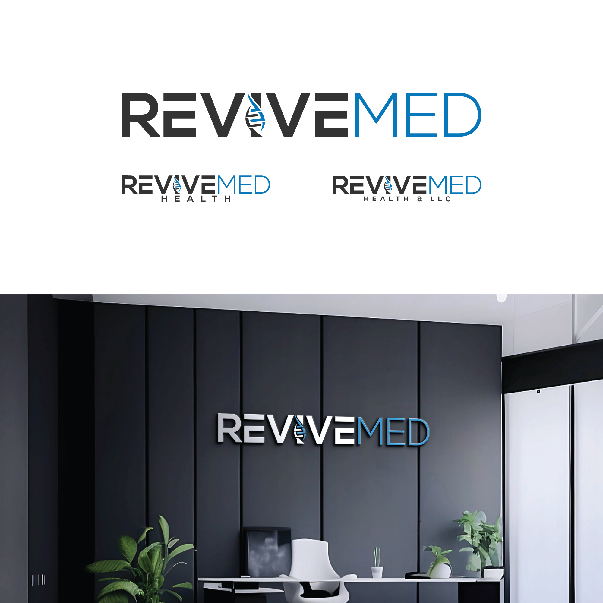 Logo Design by Visionarydexiner for this project | Design #33210725