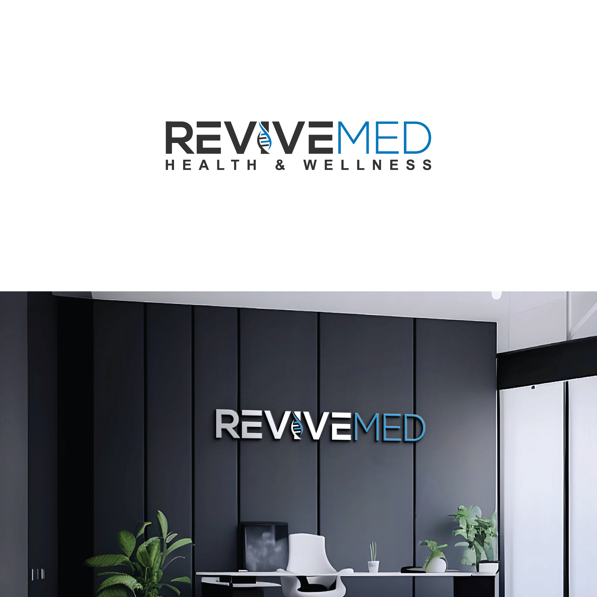 Logo Design by Visionarydexiner for this project | Design #33257262