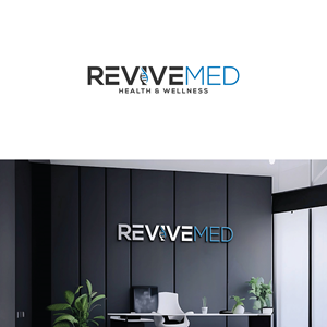 Logo Design by Visionarydexiner for this project | Design: #33258748