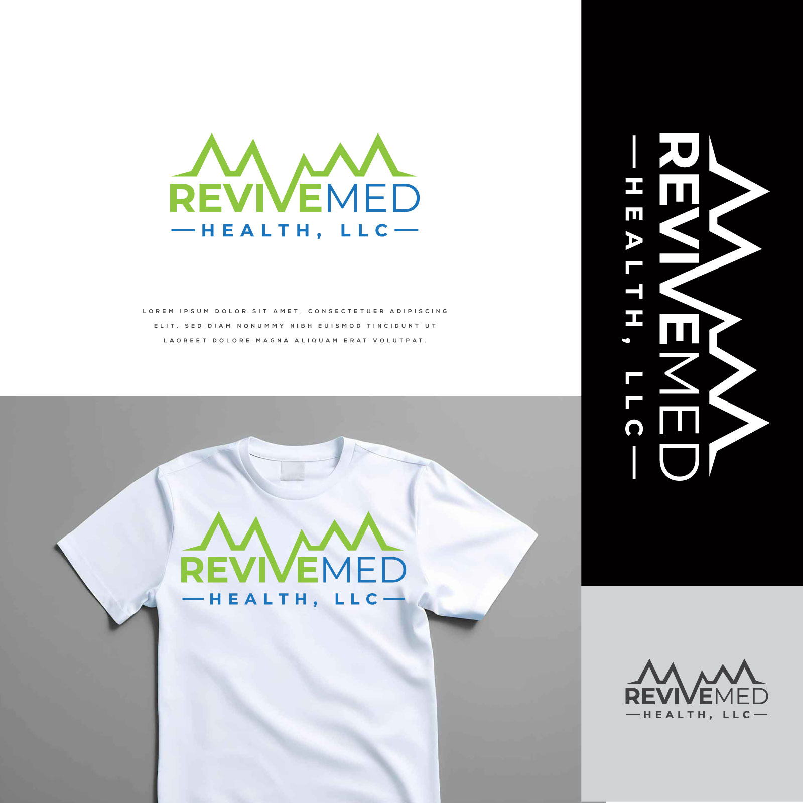 Logo Design by Modan Mohan Mohini for this project | Design #32795627