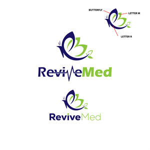 Logo Design by dmec