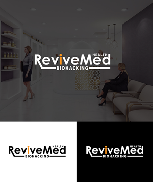 Logo Design by 100%design for this project | Design: #32914657