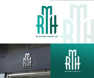 Logo Design by Alf Mozara for this project | Design: #32790486