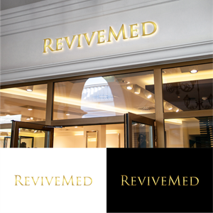 Logo Design by ganesaputu for this project | Design: #32870590