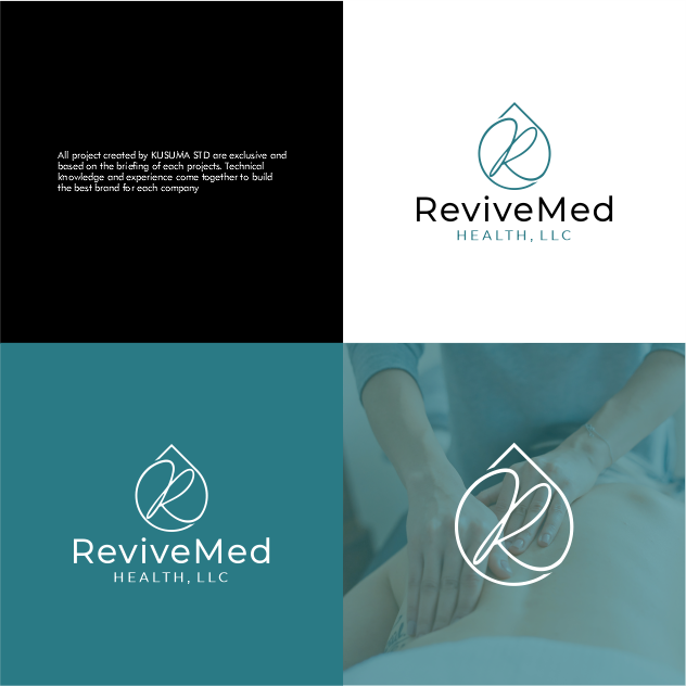 Logo Design by Kusuma Studio for this project | Design #32794279