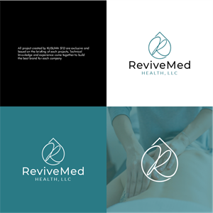 Logo Design by Kusuma Studio for this project | Design: #32794279