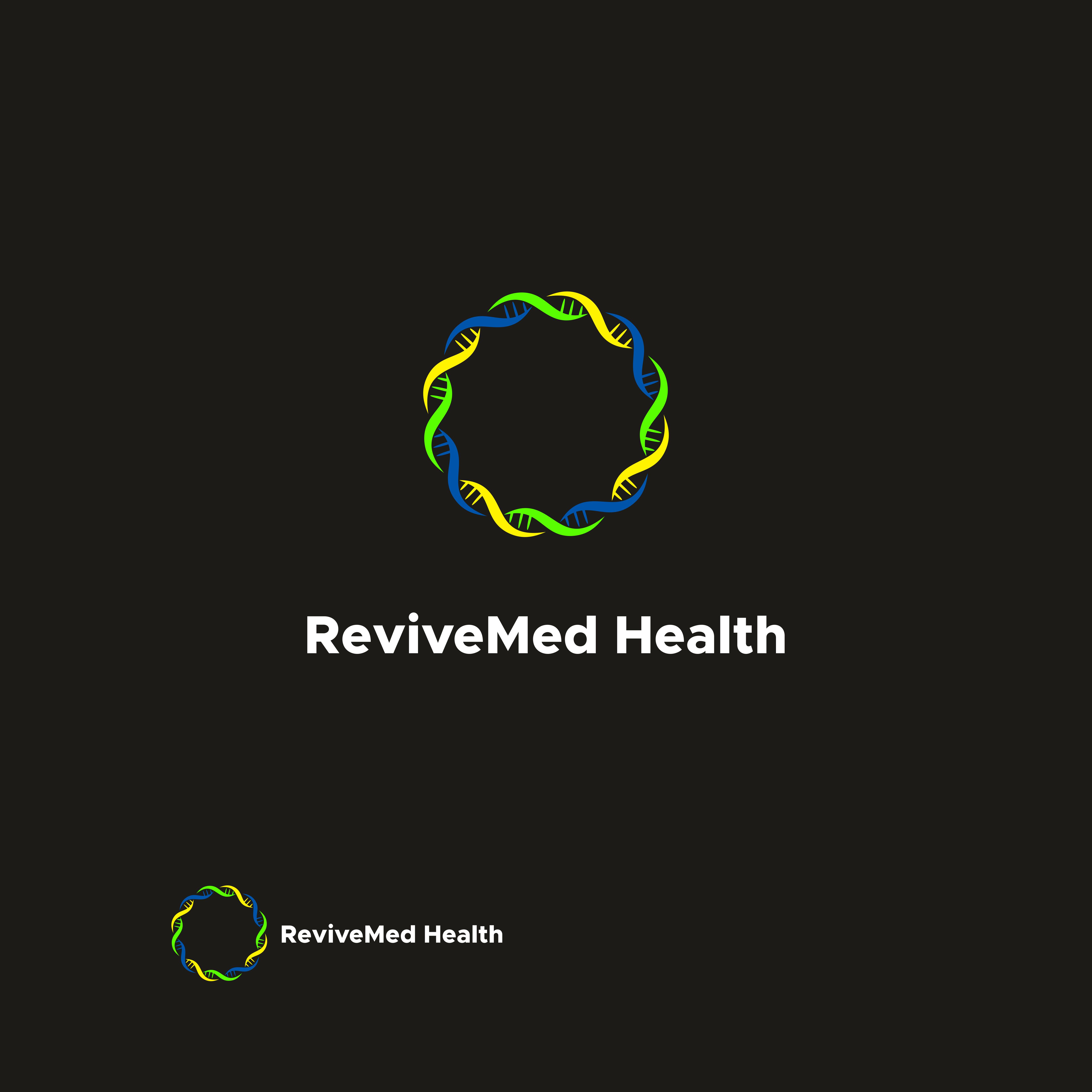 Logo Design by RAZQ for this project | Design #33105847
