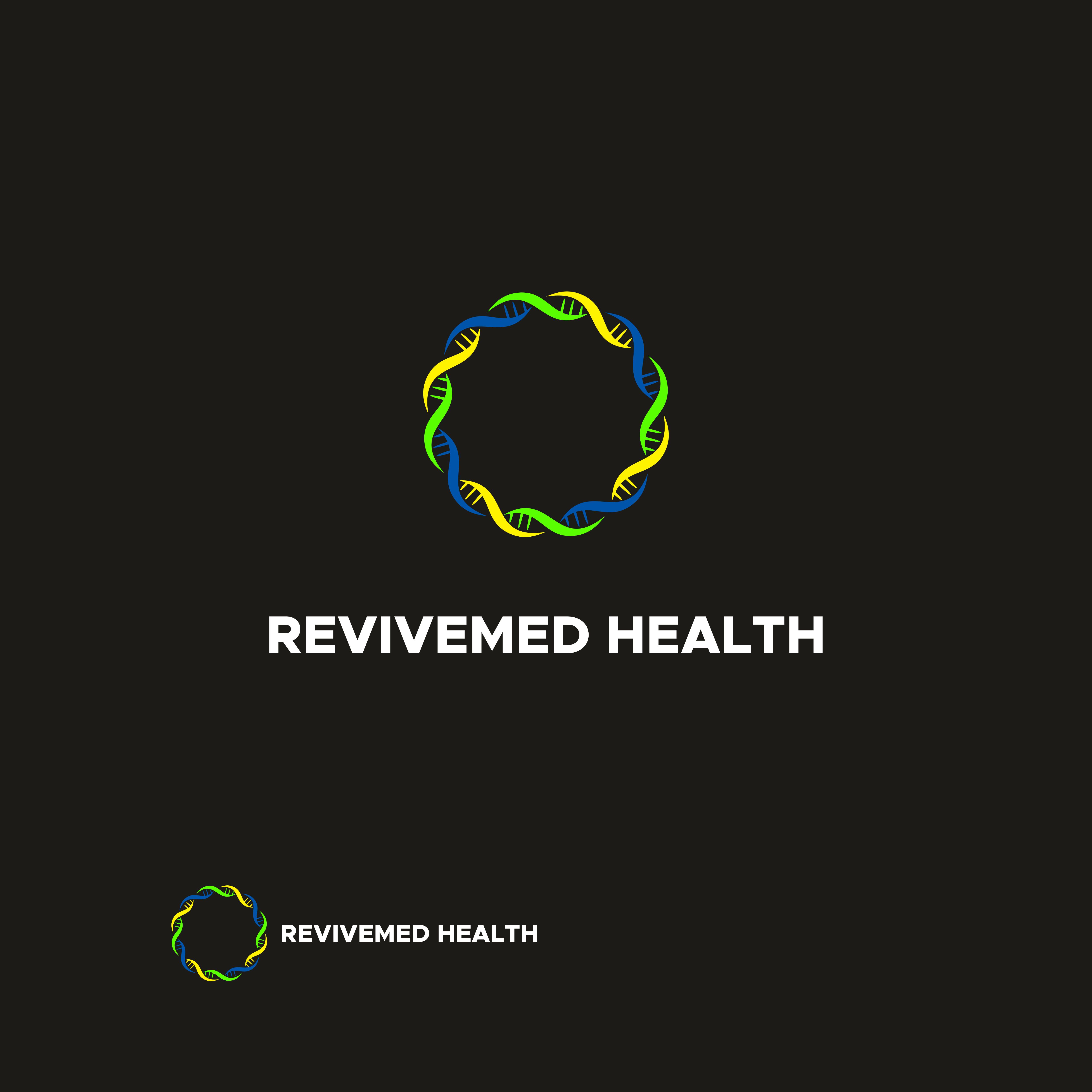 Logo Design by RAZQ for this project | Design #33105871