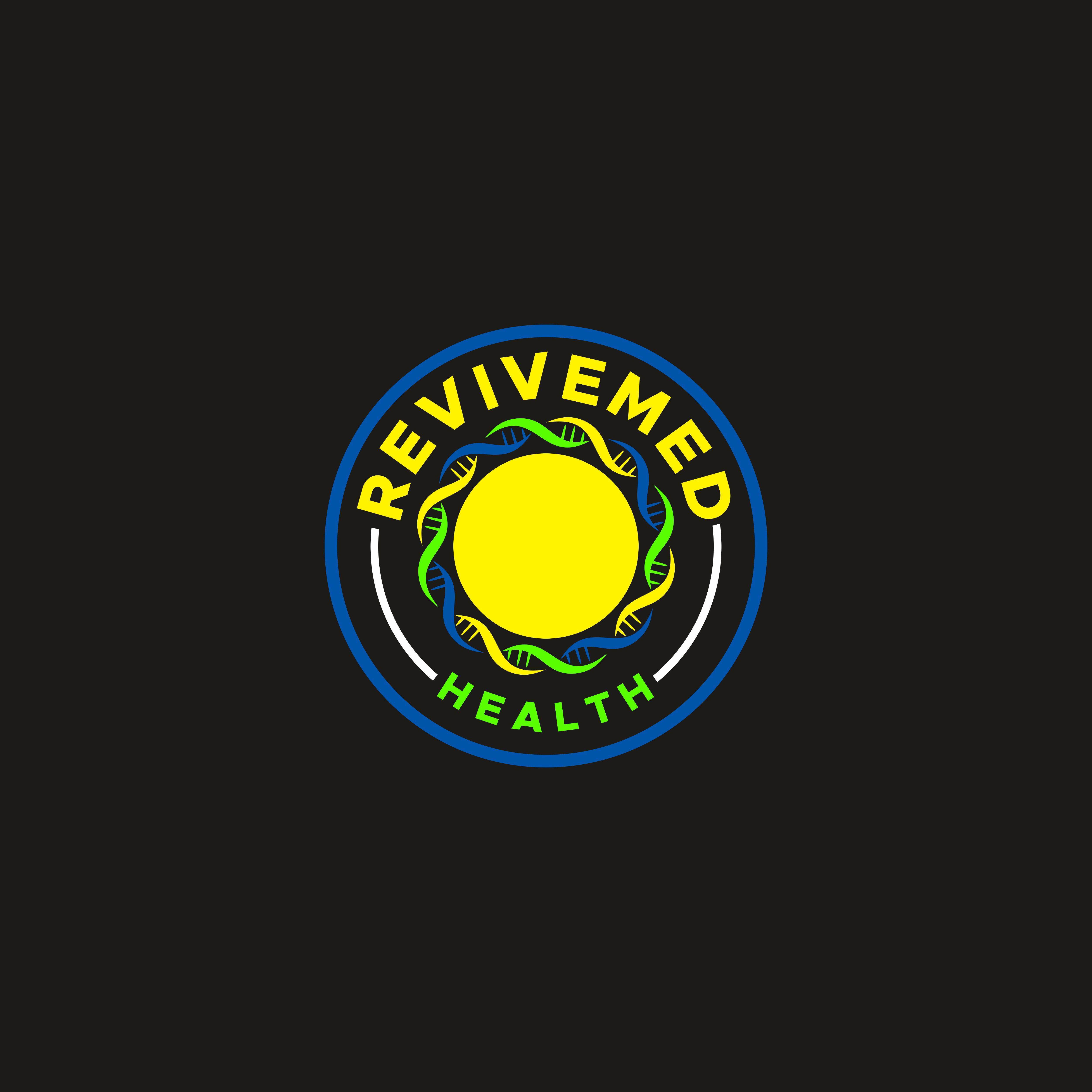 Logo Design by RAZQ for this project | Design #33105947