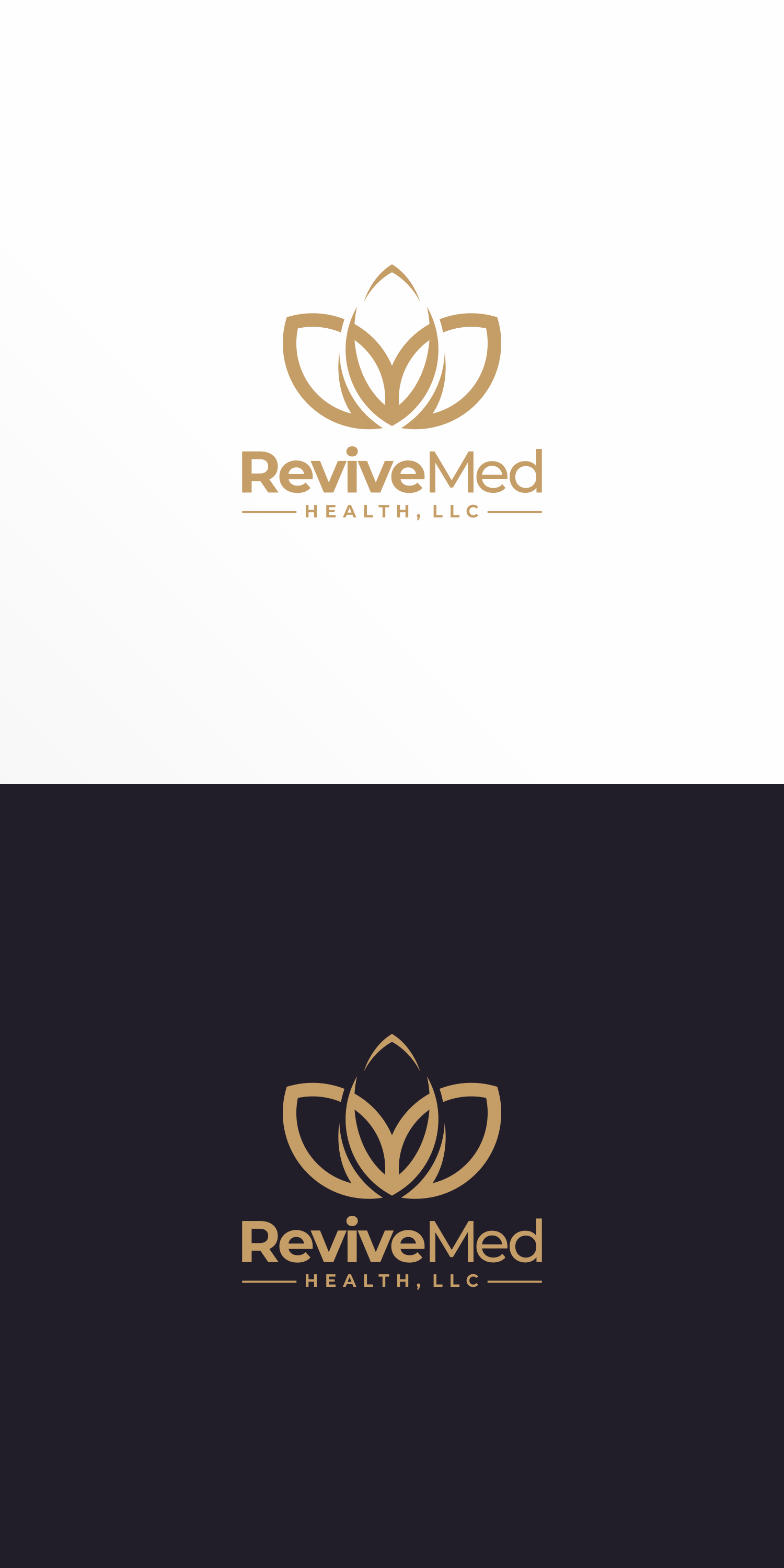 Logo Design by DeaDsn for this project | Design #32790795