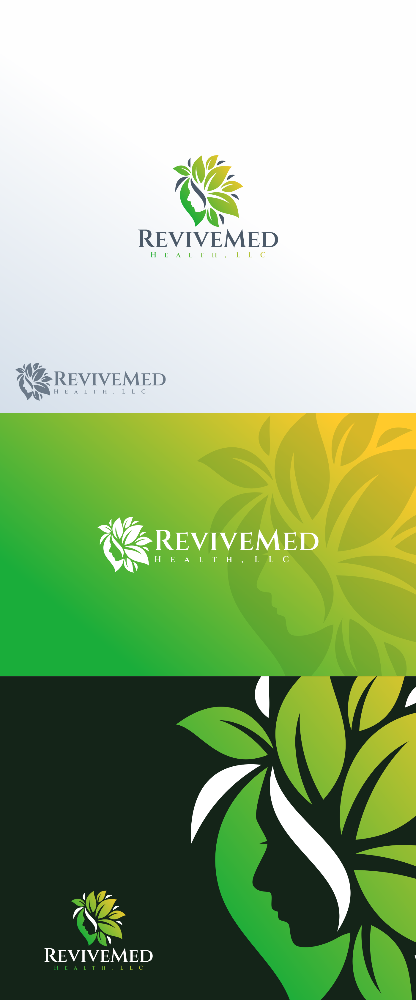 Logo Design by DeaDsn for this project | Design #32792083