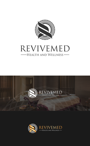 Logo Design by YBA Design for this project | Design: #33065544