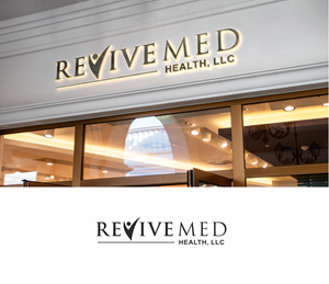 Logo Design by ciolena for this project | Design: #32791386