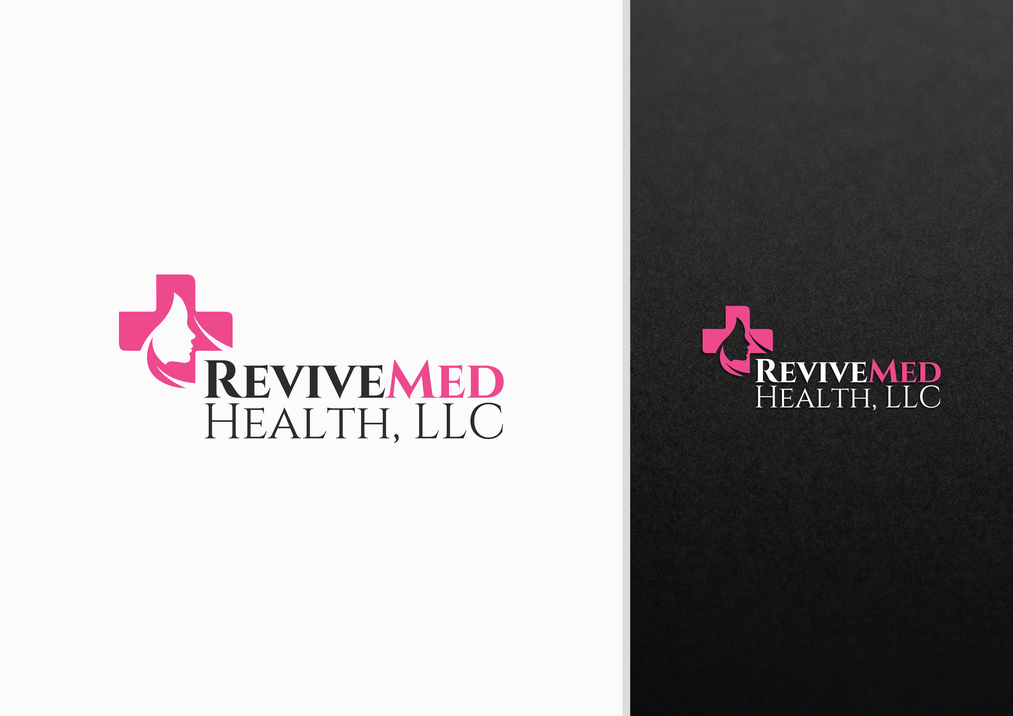 Logo Design by DoveFendi for this project | Design #32802284