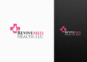 Logo Design by DoveFendi for this project | Design: #32802284