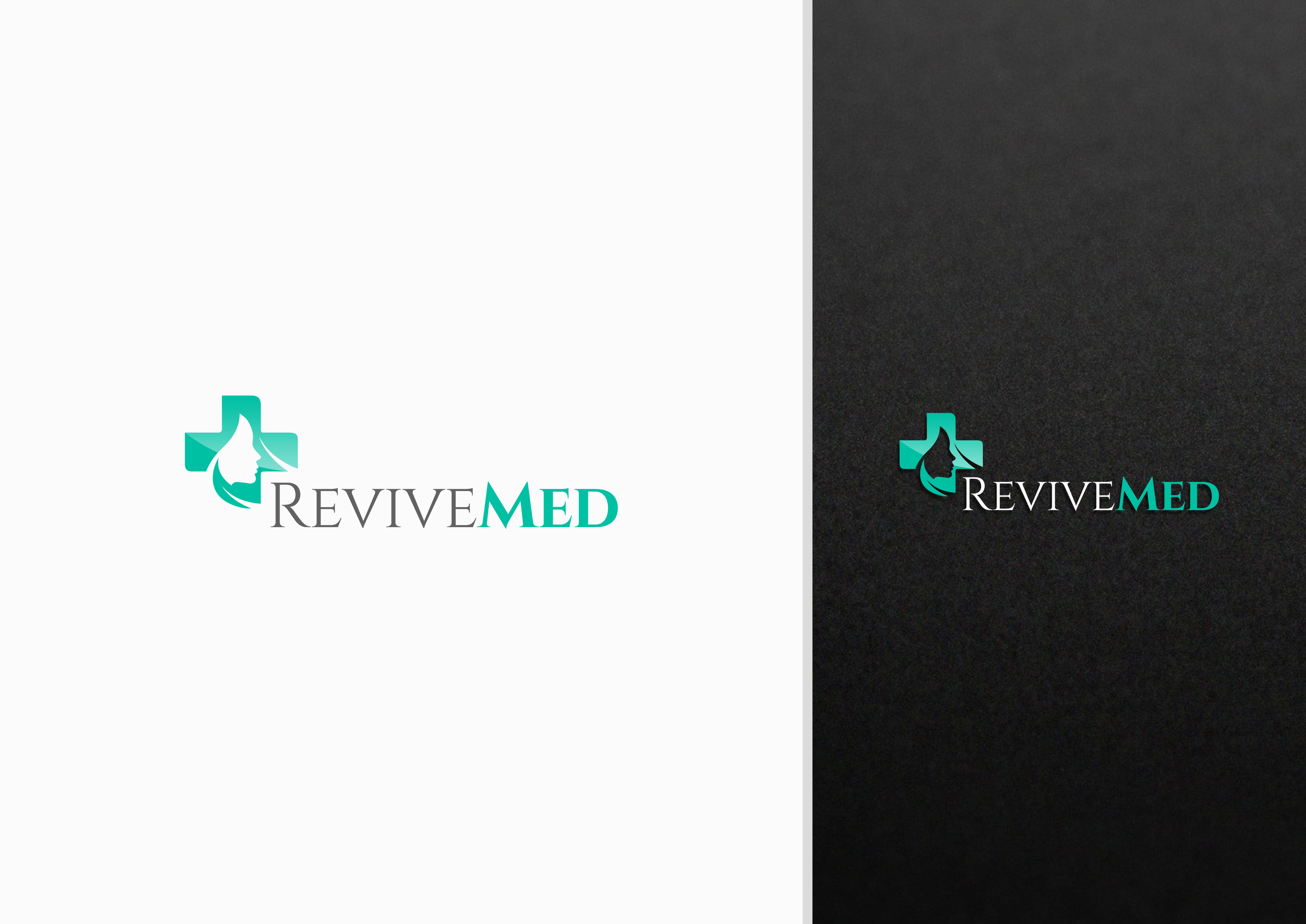 Logo Design by DoveFendi for this project | Design #32822319