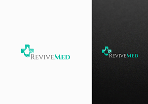 Logo Design by DoveFendi for this project | Design: #32822319