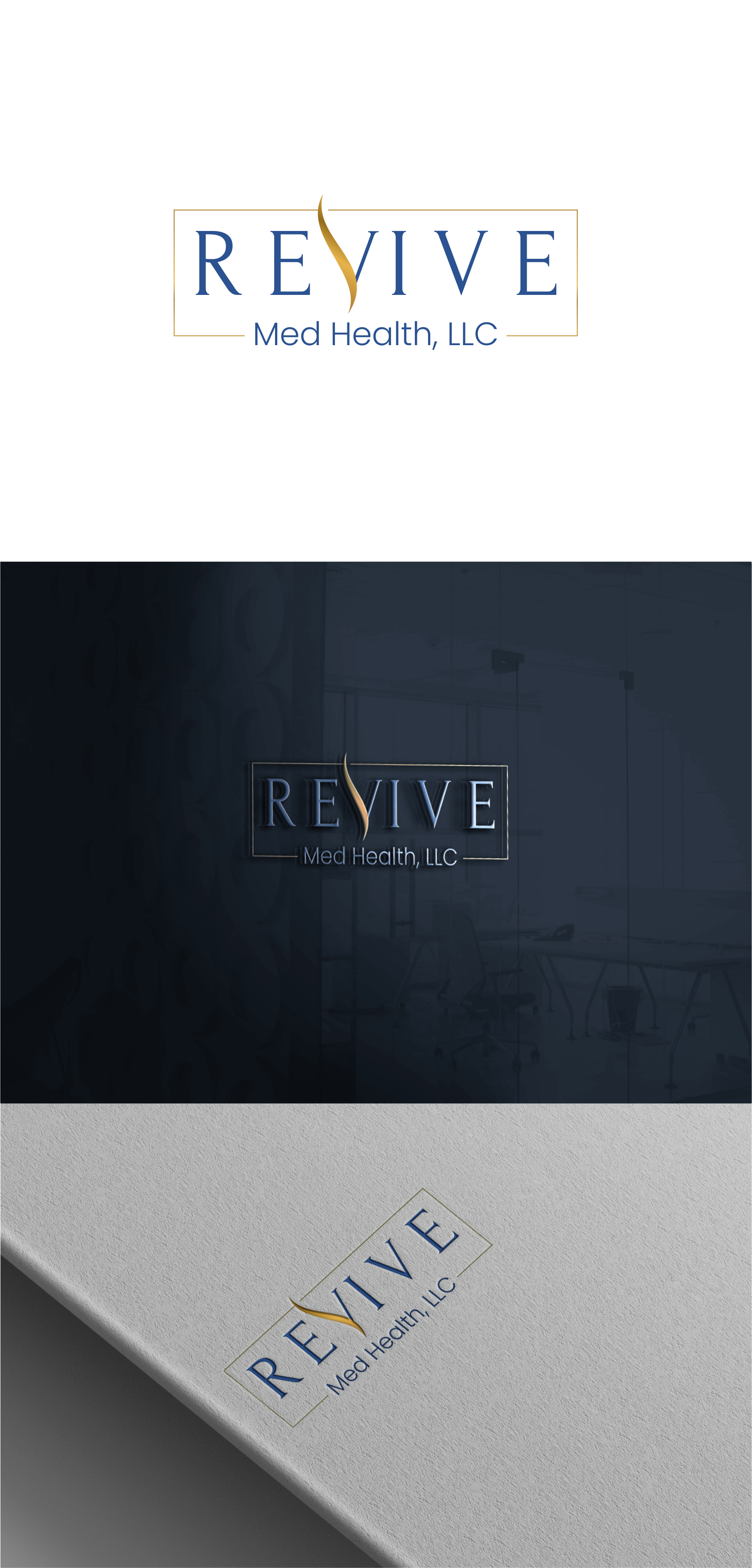 Logo Design by *mary for this project | Design #32802855