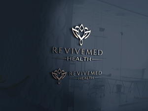 Logo Design by zeykan for this project | Design: #33099608