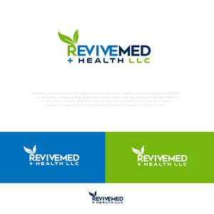 Logo Design by webeezine for this project | Design: #32800646