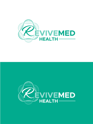 Logo Design by Namita for this project | Design: #33126503