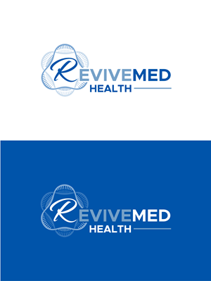 Logo Design by Namita for this project | Design: #33126504