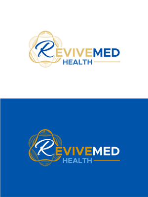 Logo Design by Namita for this project | Design: #33126523