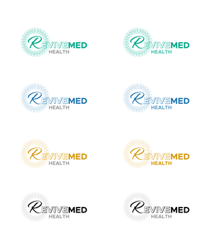 Logo Design by Namita for this project | Design: #33259811