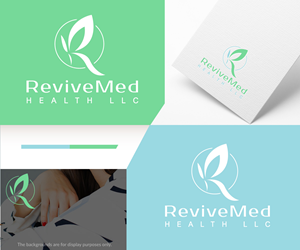 Logo Design by edwinnegz1 for this project | Design: #32789309