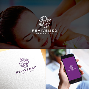 Logo Design by step forward 2 for this project | Design: #32790633